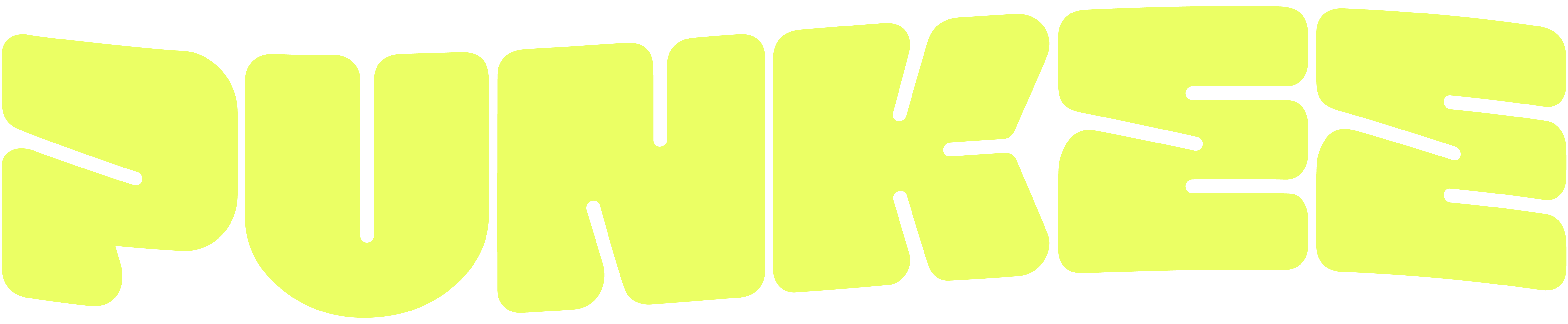 Punkee logo